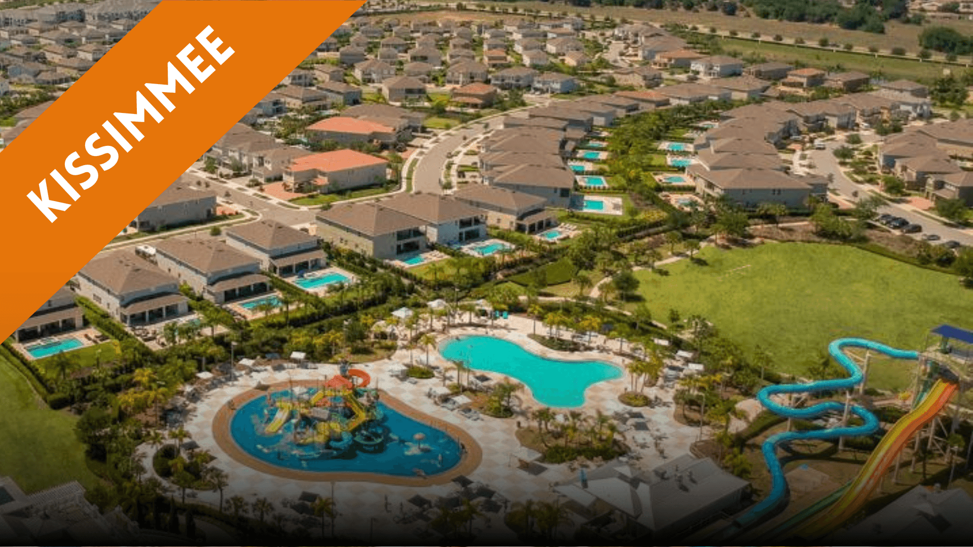 REUNION VILLAGE
