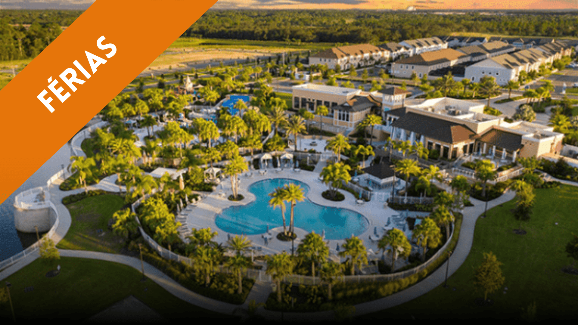 SOLARA RESORT