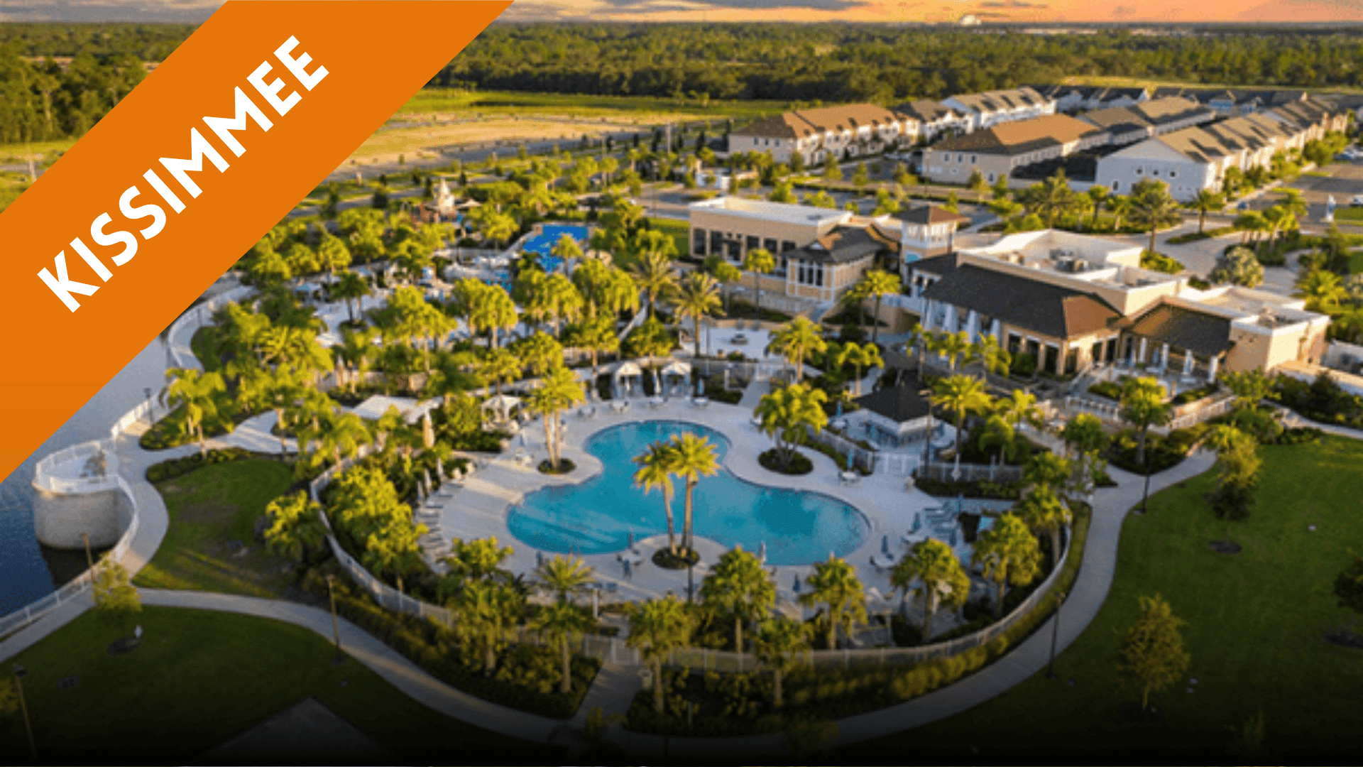SOLARA RESORT