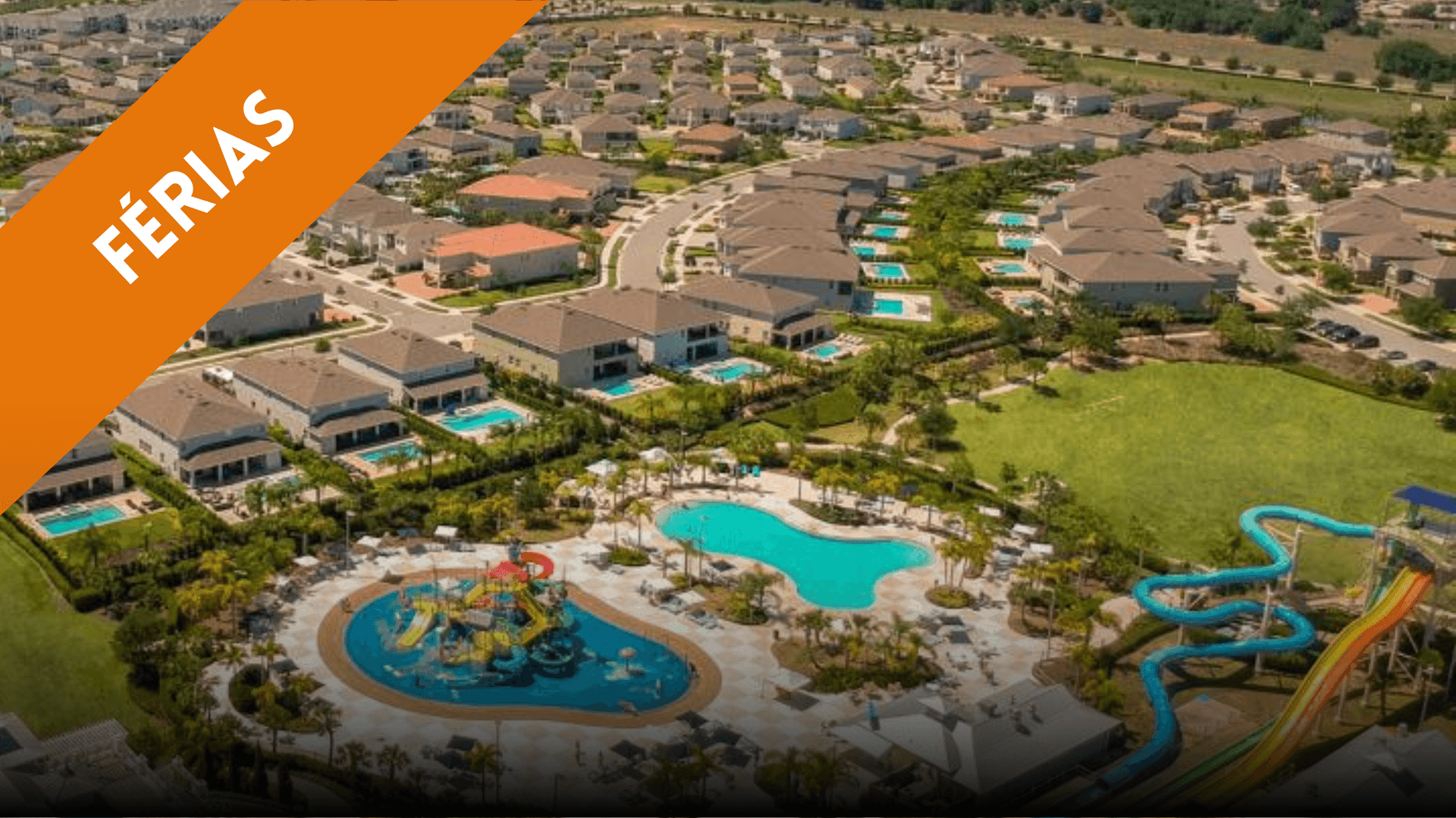 REUNION VILLAGE